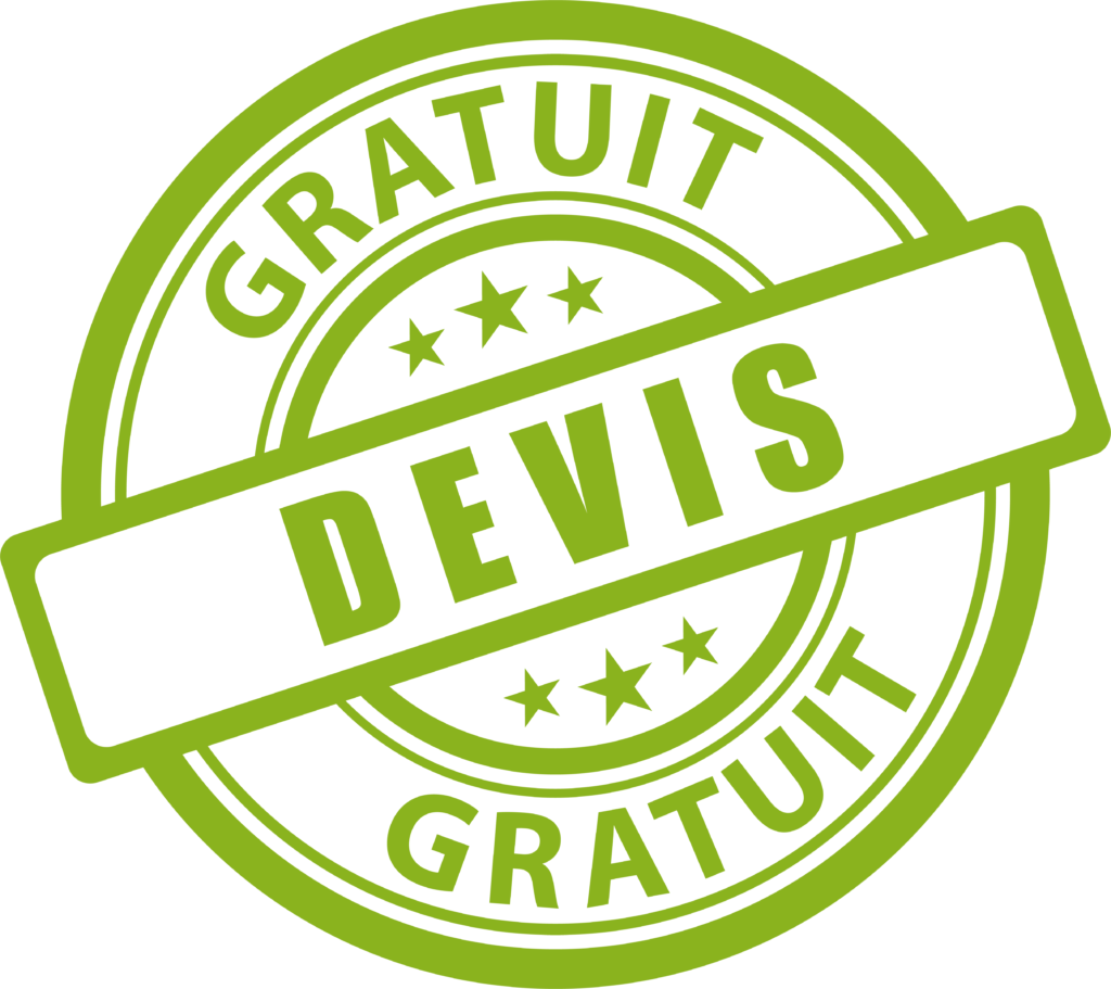 devis gratuit